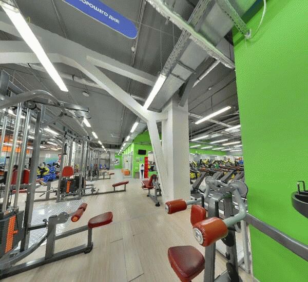 Банкомат Газпромбанка в Самаре, просп. Кирова,  д. 147