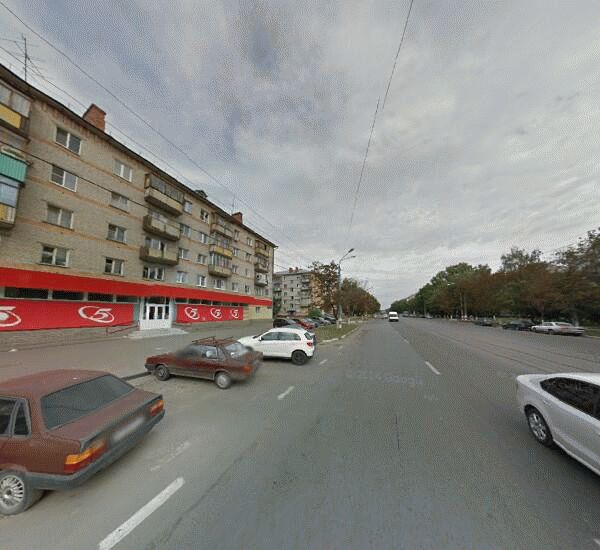 Банкомат Сбербанка России в Нижнем Новгороде, пр. Кирова, д. 20, магазин «Райцентр»