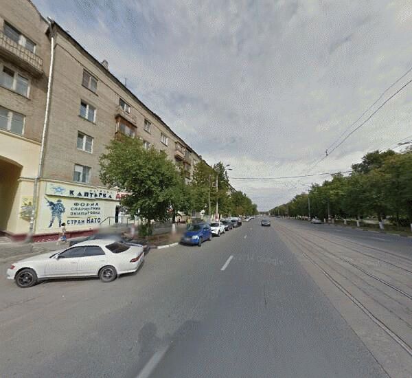 Банкомат Русского Стандарта в Нижнем Новгороде, пр. Кирова, д. 6, офис «Нижний Новгород №5»