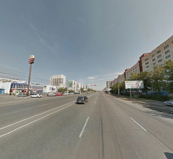 Банкомат Российского Капитала в Челябинске, пр. Комсомольский, д. 37