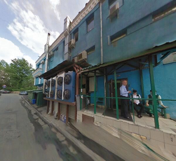 Банкомат Азиатско-Тихоокеанского банка в Москве, пр. Комсомольский, д. 4, ТЦ «Акрополь», магазин «Азбука Вкуса» 