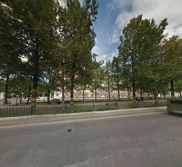 Банкомат банка «Нейва» в Челябинске, пр. Комсомольский, д. 47, оф. банка