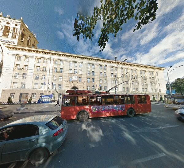 Банкомат Восточного Экспресс Банка в Перми, пр. Комсомольский, д. 48, управление ТГК9, Пермэнерго