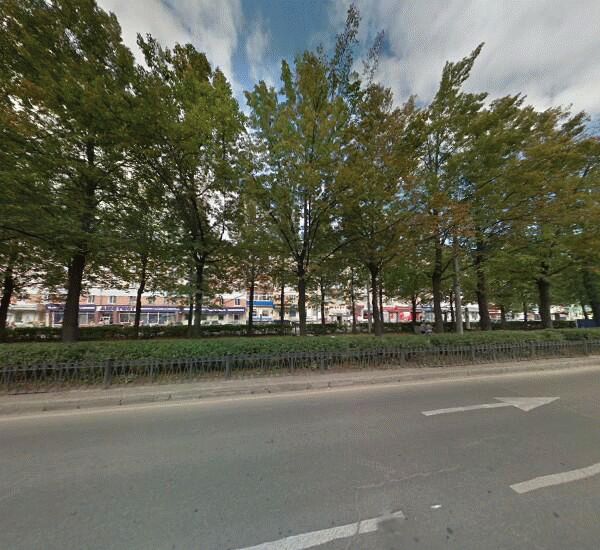 Банкомат Сбербанка России в Перми, пр. Комсомольский, д. 55, ТД «Спорт»