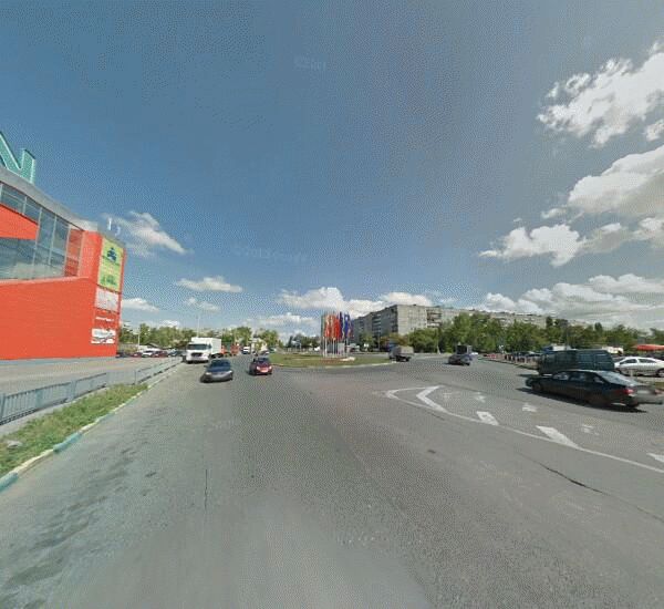 Банкомат Петрокоммерц банка в Нижнем Новгороде, пр. Кораблестроителей, д. 22, лит. Б, магазин «Seven»