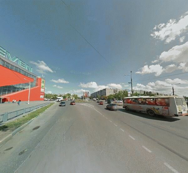 Банкомат Связь-Банка в Нижнем Новгороде, пр. Кораблестроителей, д. 3, лит. А, ТЦ «Сормовский универсам», в холле 1 этажа