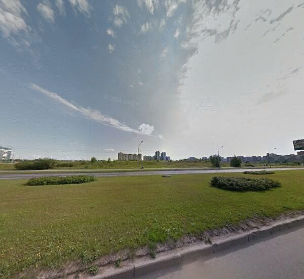 Банкомат Всероссийского банка развития регионов в Санкт-Петербурге, пр. Королева, д. 40, АЗС № 1 ООО«РН-Трейд»