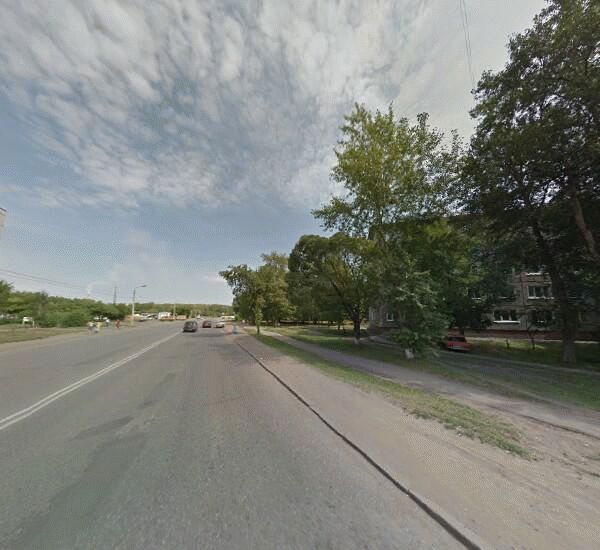 Банкомат Сбербанка России в Омске, пр.  Космический, д. 101, кор. 1, оф. банка