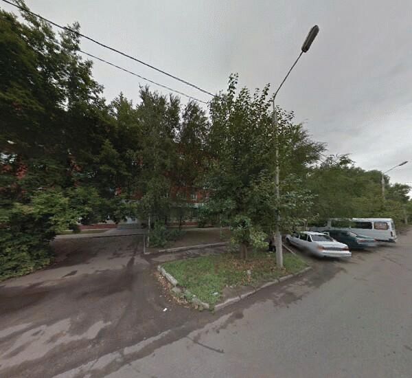 Банкомат Плюс Банка в Омске, пр. Космический, д. 26, лит. А, оф. банка