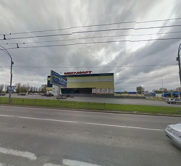 Банкомат Сбербанка России в Екатеринбурге, просп. Космонавтов,  104