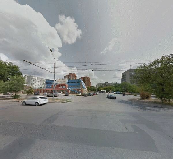 Банкомат Газпромбанка в Ростове-на-Дону, пр. Космонавтов, д. 2/2, ТРЦ «Вавилония»