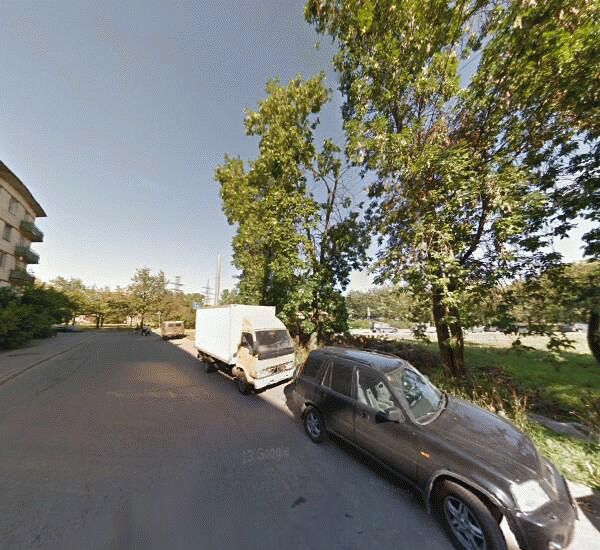 Банкомат Сбербанка России в Санкт-Петербурге, пр. Космонавтов, д. 29, кор. 1, лит. А, оф. банка