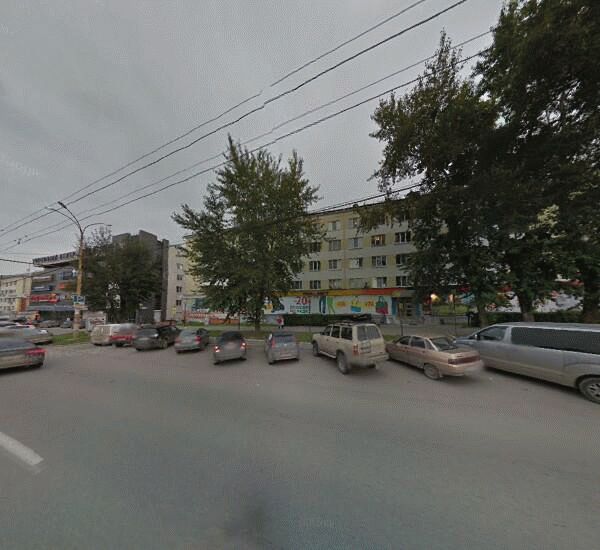 Банкомат Сбербанка России в Екатеринбурге, пр. Космонавтов, д. 52, магазин «Центр бензотехники»