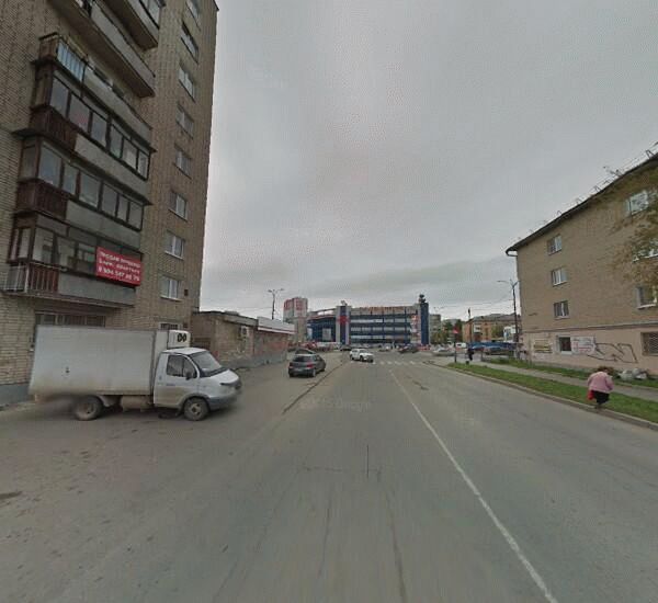 Банкомат МТС-Банка в Екатеринбурге, пр. Космонавтов, д. 55, ТС «Купец»