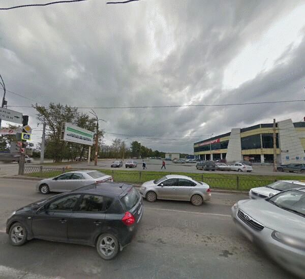 Банкомат ВТБ в Екатеринбурге, пр. Космонавтов, д. 77, Войсковая часть № 34081