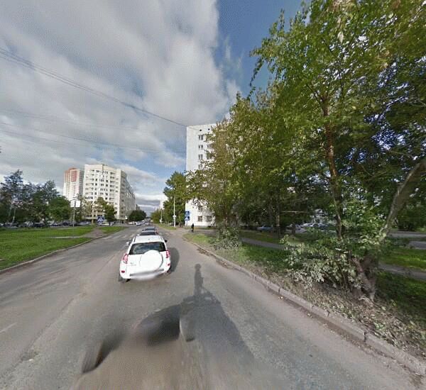 Банкомат Банка Екатеринбург в Екатеринбурге, пр. Космонавтов, д. 86, ТРК «Белка Маркет»