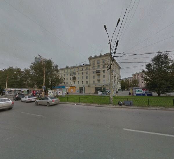 Банкомат Славия Банка в Екатеринбурге, пр. Космонавтов, метро «Уралмаш»