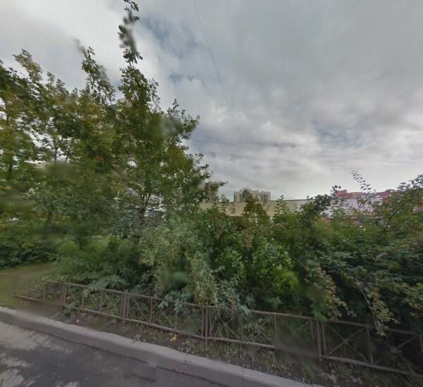 Банкомат Сбербанка России в Санкт-Петербурге, пр. Косыгина, д. 28, оф. банка