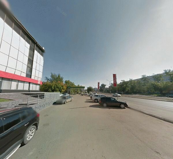 Банкомат ВТБ в Красноярске, пр. Красноярский рабочий, д. 144, СМ «Красный Яр» 