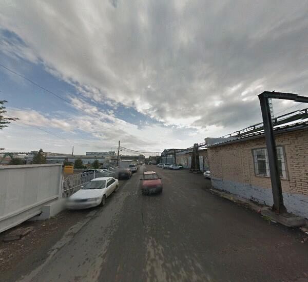 Банкомат Енисейского объединенного банка в Красноярске, пр. Красноярский рабочий, д. 30, лит. А, СМ «БигСи»