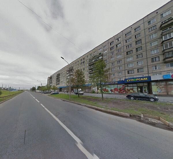 Банкомат Русского Стандарта в Санкт-Петербурге, пр. Культуры, д. 29, лит. А, кор. 1