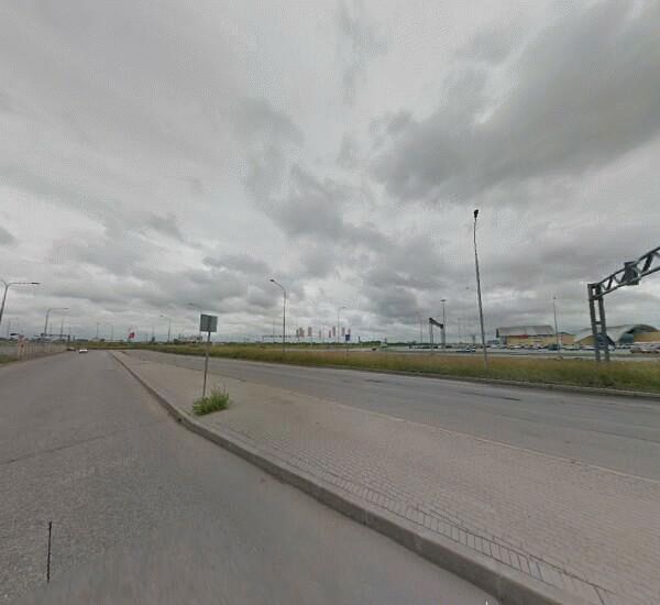 Банкомат Сбербанка России в Санкт-Петербурге, пр. Культуры, д. 41, ГМ «Реал»