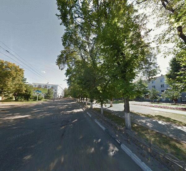 Банкомат Траста в Ярославле, пр. Ленина, д. 10 (ФАБРИКА-КУХНЯ ЗАО "Социальное питание")