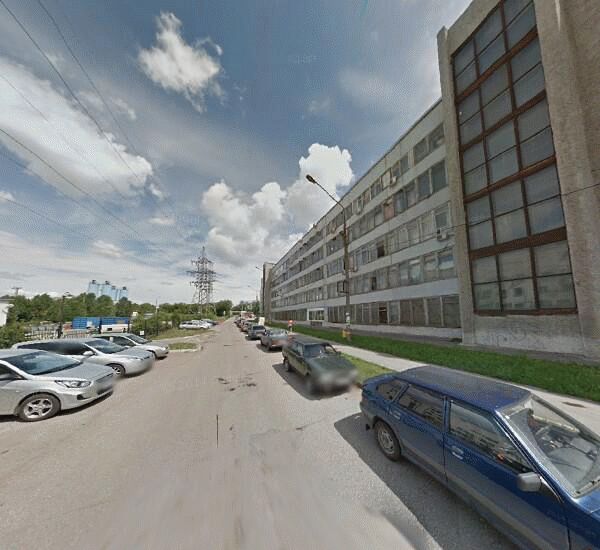 Банкомат Сбербанка России в Самаре, пр. Ленина, д. 17, оф. банка