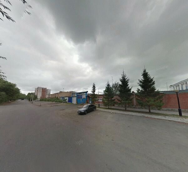 Банкомат Альфа-Банка в Челябинске, пр. Ленина, д. 2, лит. К, ООО «Факториал» 