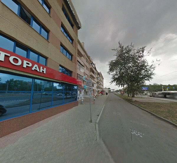 Банкомат Альфа-Банка в Челябинске, пр. Ленина, д. 20, гостиница «Славянка»