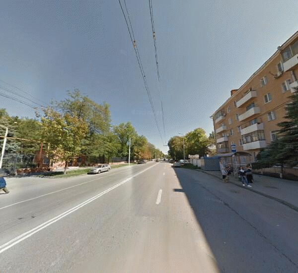 Банкомат Сбербанка России в Ростове-на-Дону, просп. Ленина,  д. 223