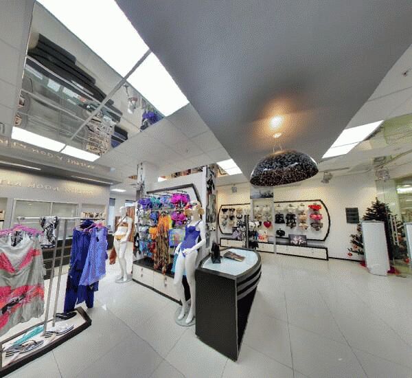 Банкомат Союза в Екатеринбурге, пр. Ленина, д. 25, ТОЦ «Европа»