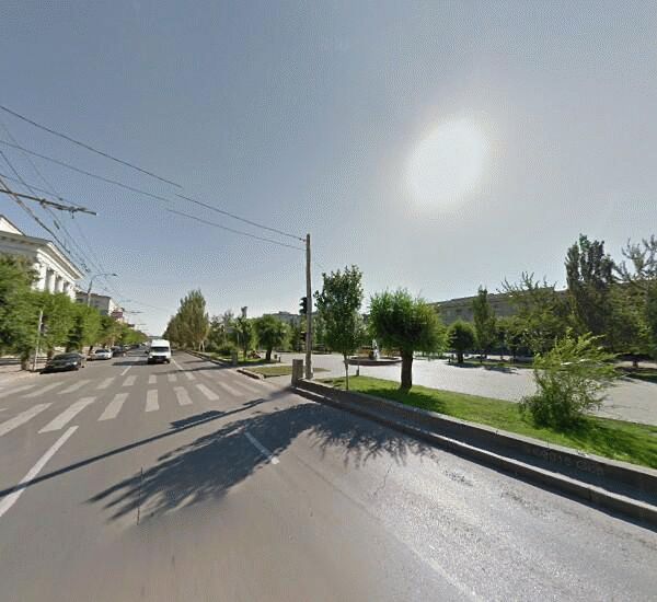 Банкомат Возрождения в Волгограде, просп. Ленина,  д. 27