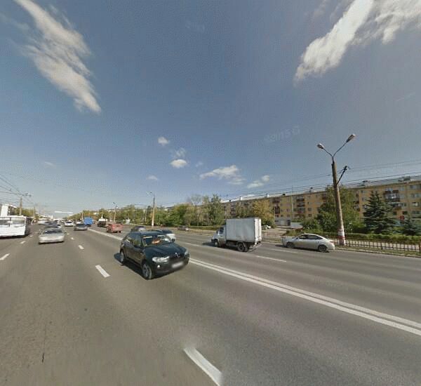 Банкомат Альфа-Банка в Нижнем Новгороде, пр. Ленина, д. 29, ККО «Заречье»