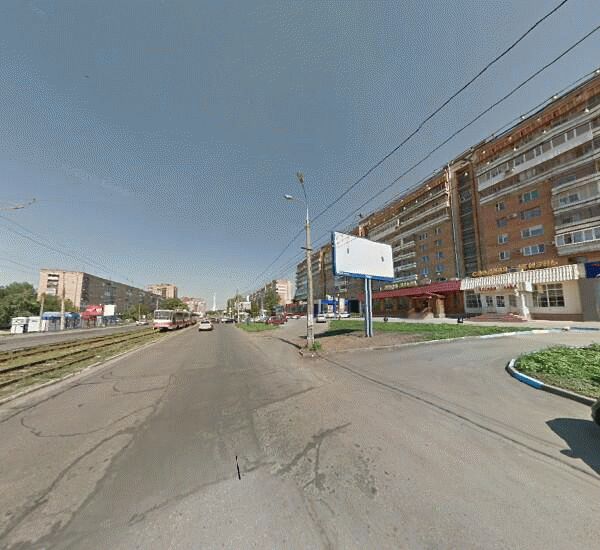 Банкомат ВТБ в Самаре, пр. Ленина, д. 3, ДО «Октябрьский»