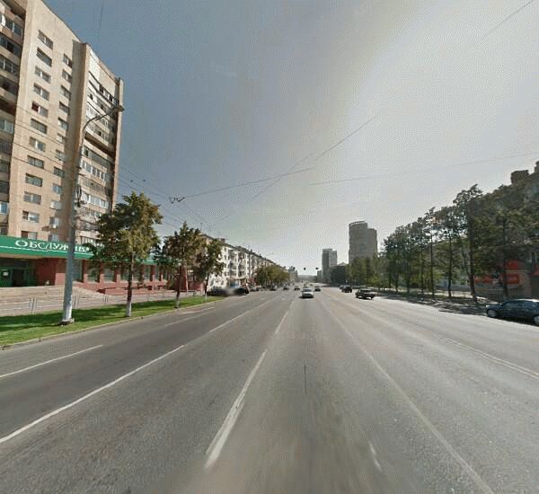 Банкомат Балтийского Банка в Челябинске, пр. Ленина, д. 33, кафе «ДокаПицца»