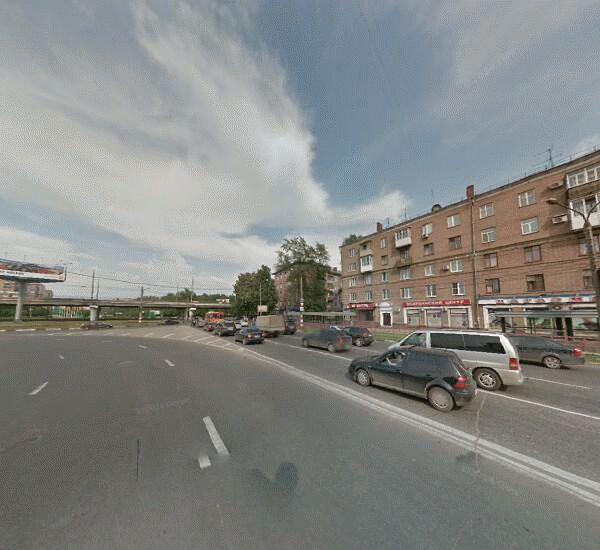 Банкомат Связь-Банка в Нижнем Новгороде, пр. Ленина д. 33, ТРЦ «Муравей», в холле 1 этажа