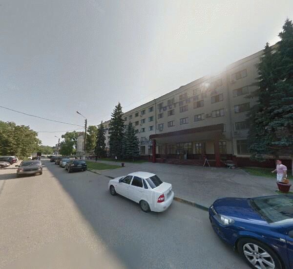 Банкомат Уралсиба в Нижнем Новгороде, пр. Ленина, д. 36, гостиница «Заречная»