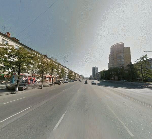 Банкомат банка «Нейва» в Челябинске, пр. Ленина, д. 36, оф. банка