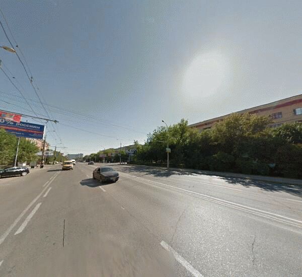 Банкомат Московского Индустриального банка в Волгограде, пр. Ленина, д. 37, оф. «МИнБ»