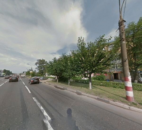 Банкомат РегионИнвестБанка в Нижнем Новгороде, пр. Ленина, д. 40, филиал банка