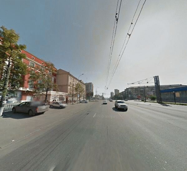 Банкомат Уралсиба в Челябинске, пр. Ленина, д. 42, ДО «Бизнес-Центр»