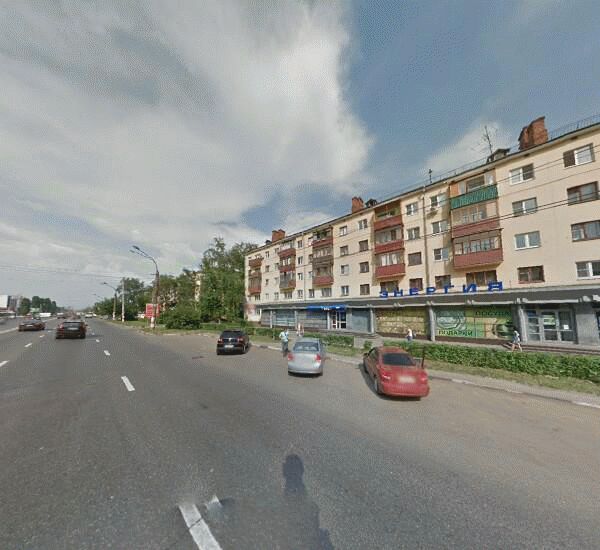 Банкомат ВТБ в Нижнем Новгороде, просп. Ленина,  д. 42