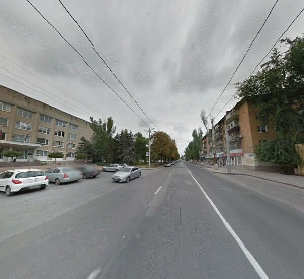 Банкомат Московского Индустриального банка в Ростове-на-Дону, пр. Ленина, д. 44/13, ЮгПромАвтоматизация