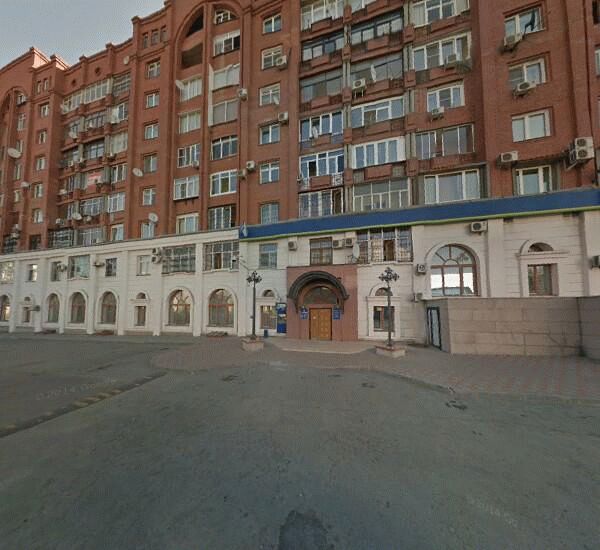 Банкомат Сбербанка России в Челябинске, пр. Ленина, д. 44, ООО «ЧелябинскРегионГаз»