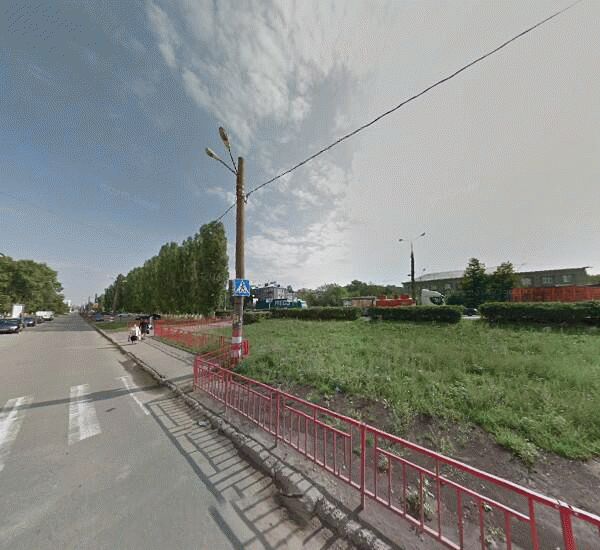 Банкомат Русского Стандарта в Нижнем Новгороде, пр. Ленина, д. 45, офис «Нижний Новгород №3»