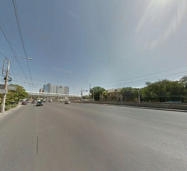 Банкомат ВТБ в Волгограде, просп. Ленина,  д. 51