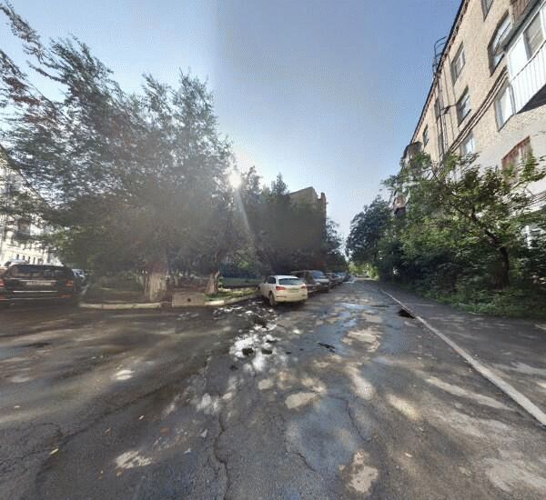 Банкомат Райффайзенбанка в Челябинске, пр. Ленина, д. 52, гостиница «Южный Урал»