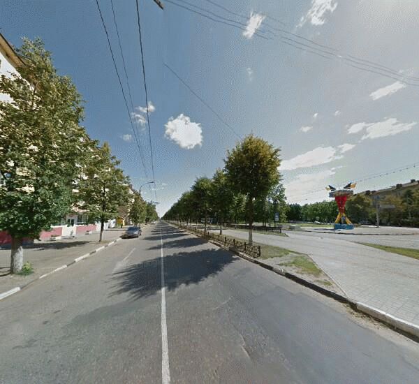 Банкомат Славия Банка в Ярославле, пр. Ленина, д. 52