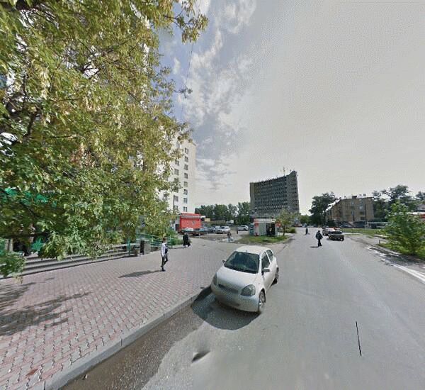 Банкомат Сбербанка России в Нижнем Новгороде, пр. Ленина, д. 55, оф. банка